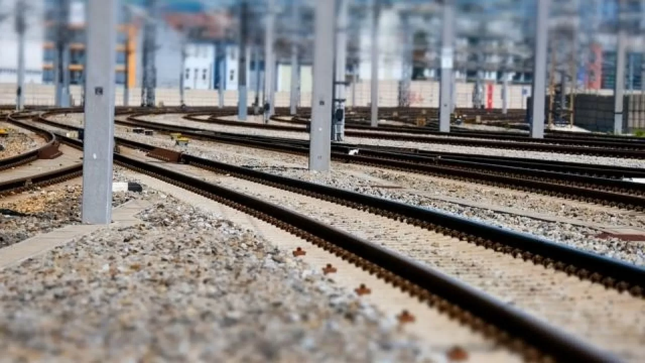 Крупные железнодорожные вокзалы Казахстана обновили  