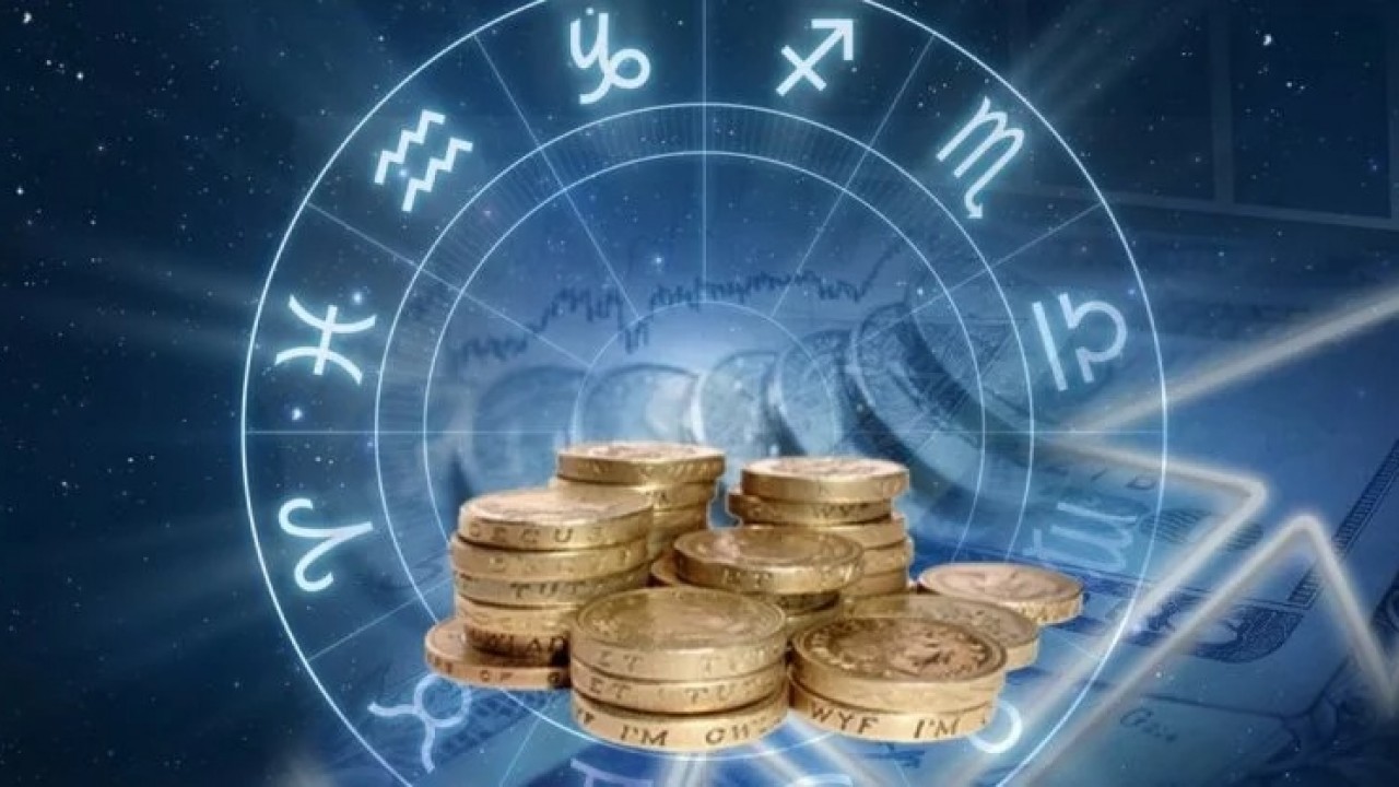 Астрологический прогноз на неделю: финансовые возможности и новые романы под влиянием планет