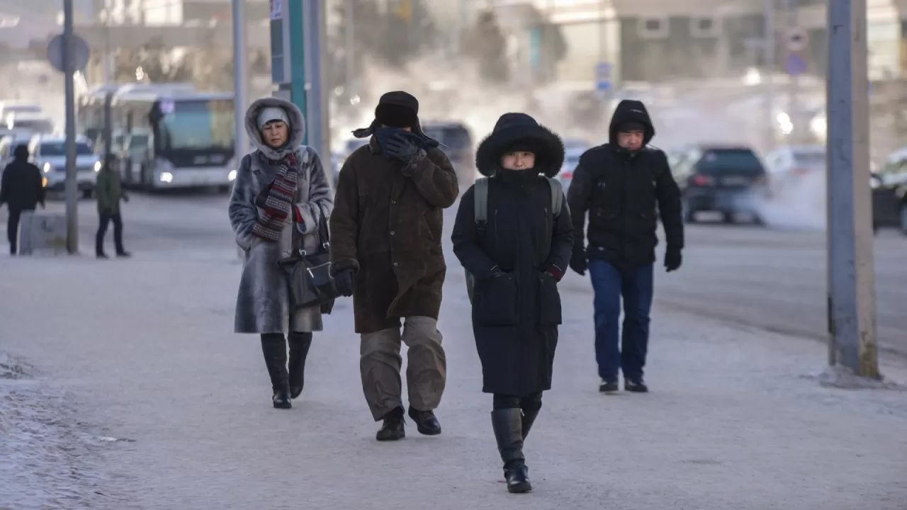 Ел жаппай қолдайтын үндеу жасалды