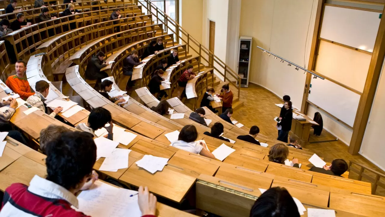 Еліміздің 4 жоғары оқу орнында "Этносаяси сауаттылық" пәні енгізілді