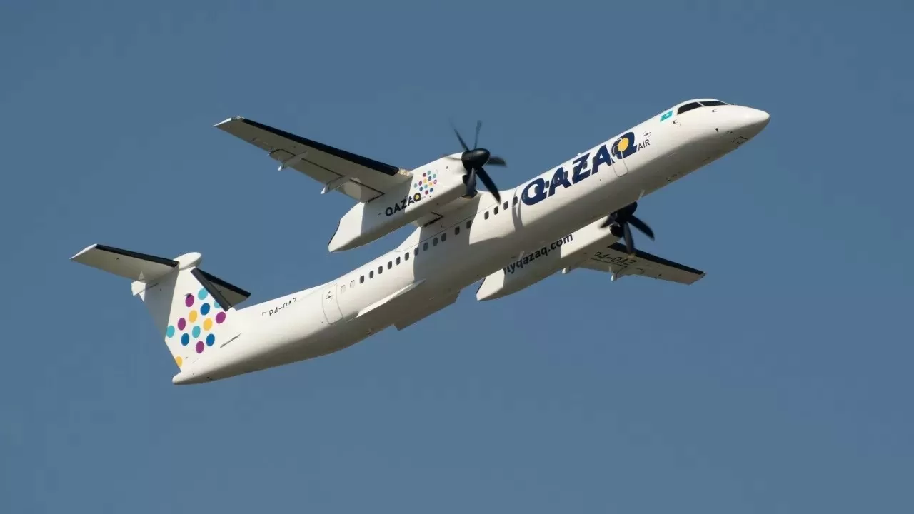 Сделку по продаже Qazaq Air вьетнамскому инвестору могут одобрить до конца года 