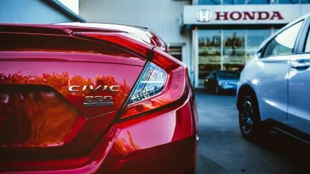 Honda и Nissan сообщили правительству Японии о переговорах о слиянии