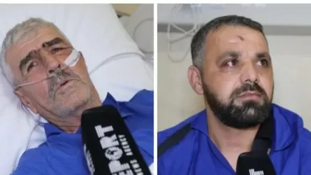 «Қазақстан біздің жағдайымызды жасады»: Әзербайжан азаматы алғысын айтты 