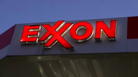 Exxon продолжает распродавать свой бизнес в Азии  