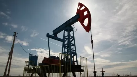 Нацбанк РК озвучил прогнозные цены на нефть и зерно на следующий год