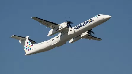 «QAZAQ AIR» продали иностранному инвестору 