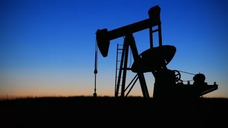 Цены на нефть растут: Brent и WTI с позитивной динамикой  