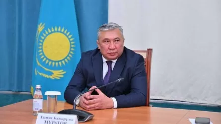 Муратов Талгат Батырович 