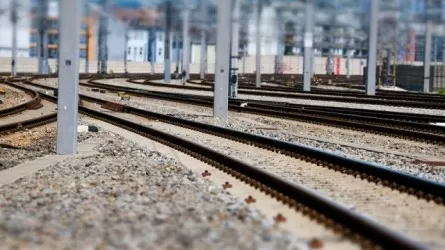 Крупные железнодорожные вокзалы Казахстана обновили  