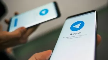 Когда Telegram откроет вакансии для казахстанцев 