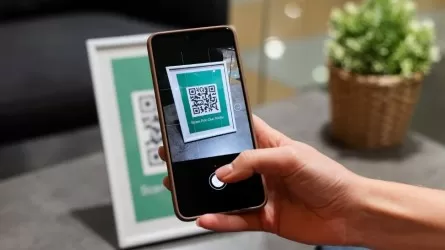 7 мың бала мектепте орнатылған QR-код арқылы көмек сұрады