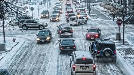 Көлік жүргізушілеріне ұнамайтын шешім келесі жылы қолданысқа енеді