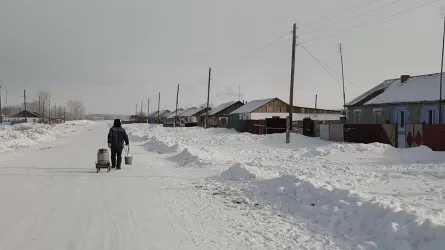 Миллиарды на зимние дороги: Костанайская область готовится к снегопадам