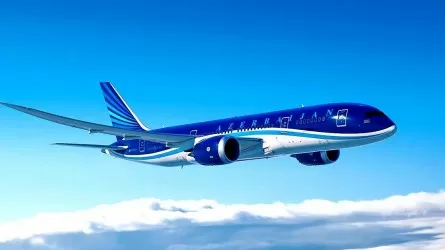 Azerbaijan Airlines Ресейдің жеті қаласына ұшпайтын болды