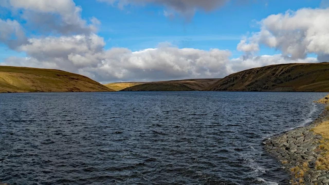 Сколько воды собрали в водохранилищах Казахстана за 2024 год 