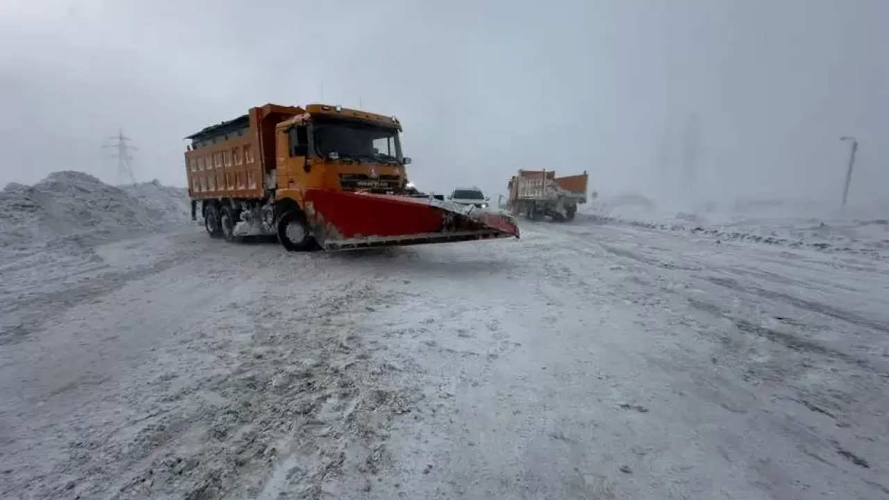 Ақтөбеде көктемгі су тасқынына дайындық жүріп жатыр