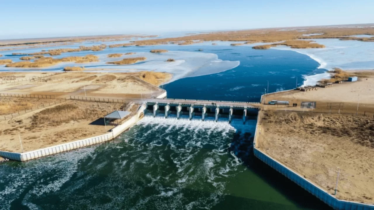 Су саласының маманы біліктілік арттыру курстарынан өтеді