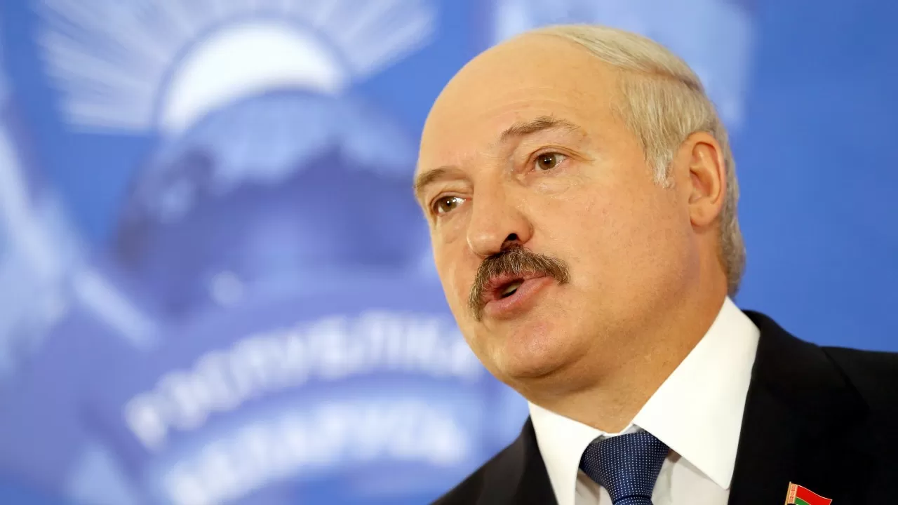 Лукашенко 2025 жылы президенттік сайлауға қатысатынын мәлімдеді
