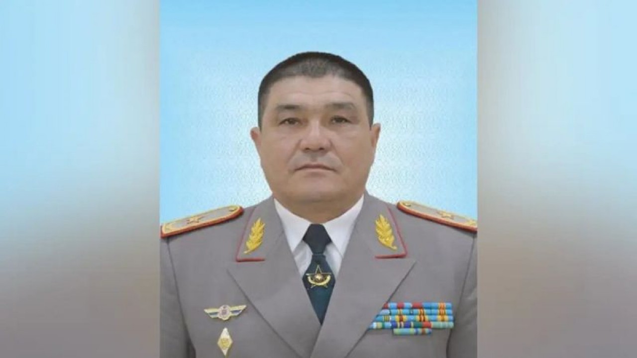 Досье: Жазыкбаев Шайх-Хасан Сатаркулулы