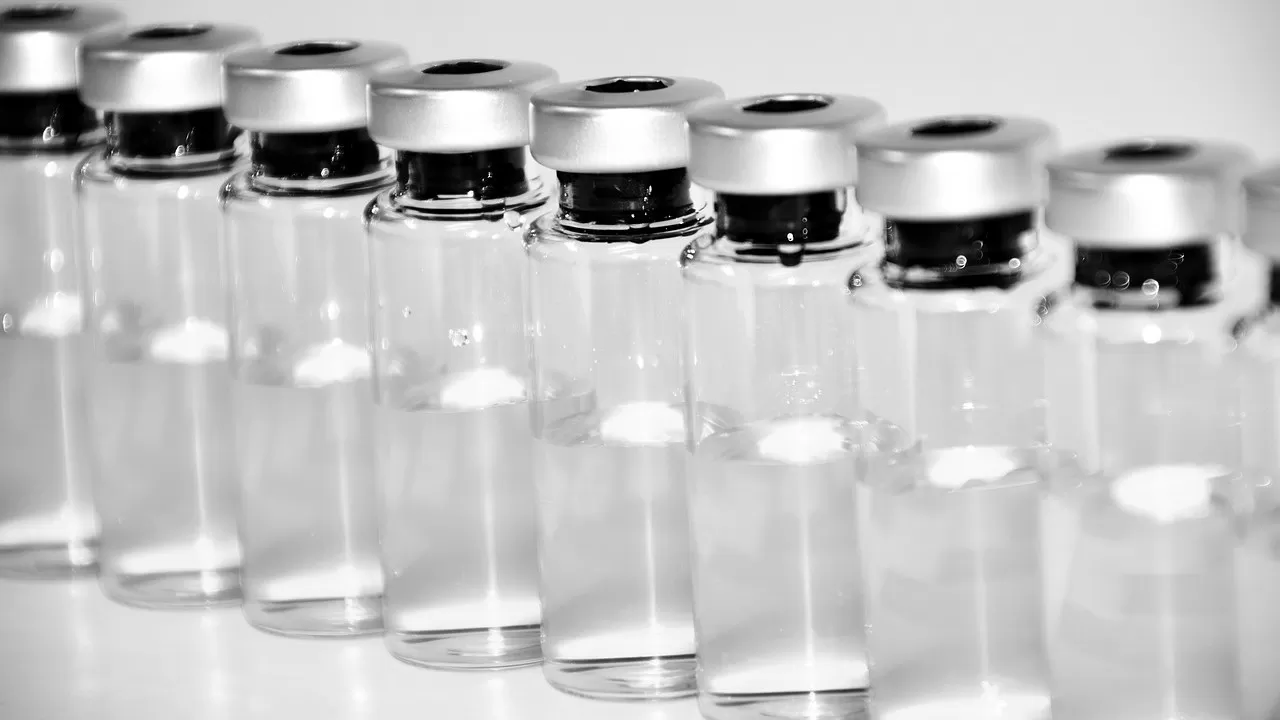 Қазақстанда қызылшаға қарсы 630 мың доза вакцина бар