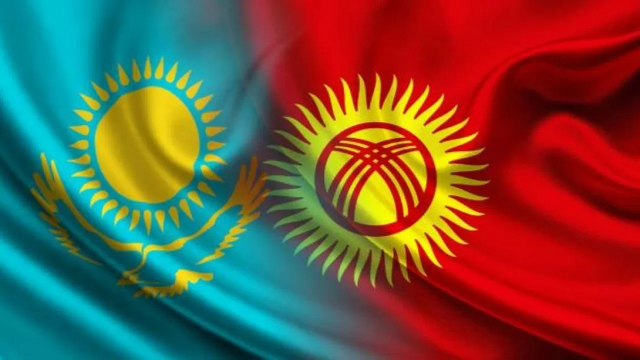  Қазақстан мен Қырғызстан арасында құтқару саласындағы ынтымақтастық келісім ратификацияланды