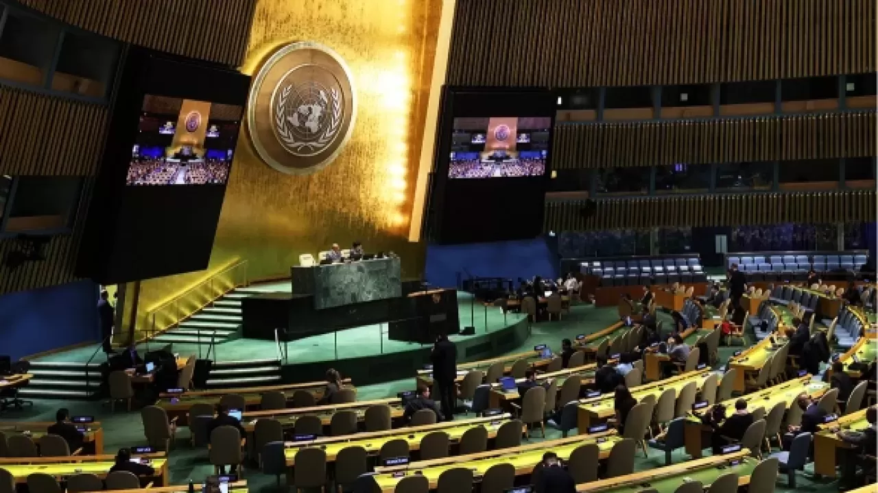 ООН приглашает казахстанцев на волонтерство
