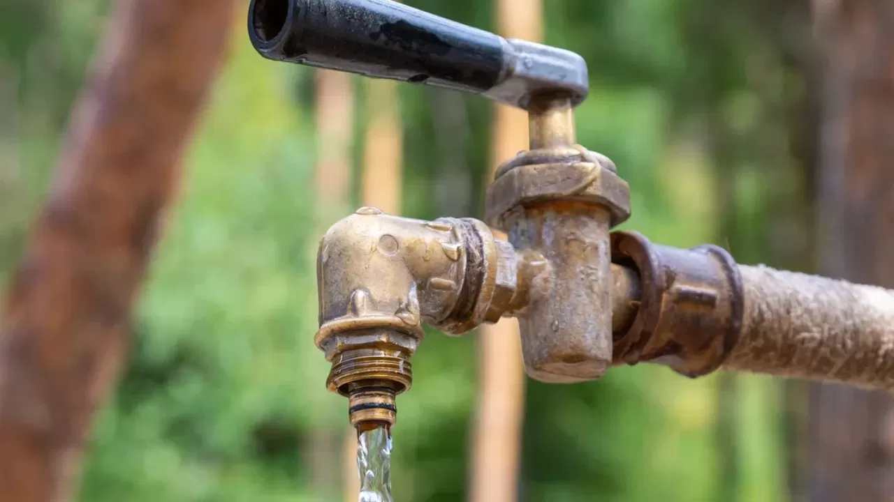 Эксперт –  о тарифах на воду:  Цена воды должна равняться нефти
