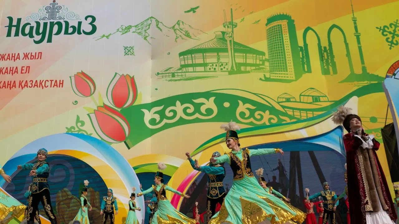 Как теперь в Казахстане будут праздновать Наурыз?