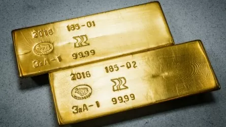 "Казцинк" активно наращивает добычу золота на фоне исчерпания запасов