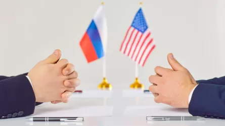 АҚШ енді Ресейдің серіктестеріне санкция салуды қарастыруда