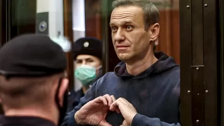 Алексей Навальный кім еді?