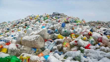 Одна компания на всю Астану: причину "мусорного коллапса" назвали в акимате