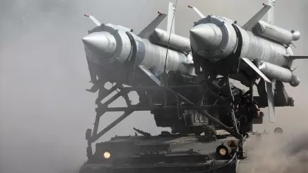 Иран отправил России около 400 ракет – СМИ 