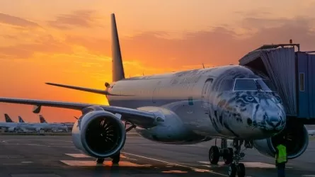 Казахстан и Южная Корея планируют открыть новые авианаправления  