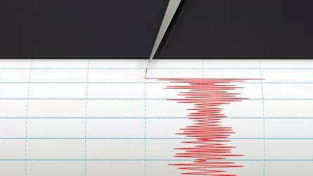 Сейсмологи сообщили о четвертом землетрясении за 15 февраля