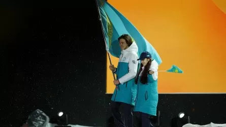 IV юношеская Олимпиада закрыта: что завоевали казахстанцы