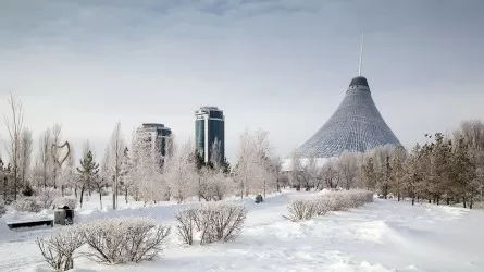 Синоптиктер Алматы, Астана және тағы 8 қала тұрғындарына ескерту жасады