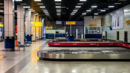 Предпродажная подготовка на финише: костанайский аэропорт выставят на торги 