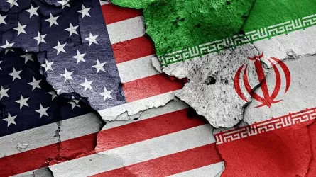 США ввели санкции против киберкомандования КСИР и против поставщиков оружия Ирану