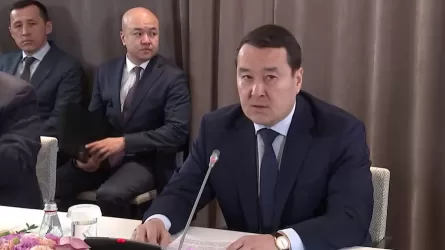 Укрепление отношений с Казахстаном имеет приоритетное значение – Михаил Мишустин