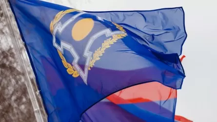 Де-юре Армения не приостанавливает свое членство в ОДКБ – МИД РК