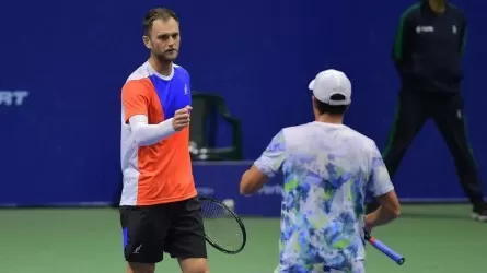 Недовесов стал полуфиналистом Mifel Tennis Open by Telcel Oppo