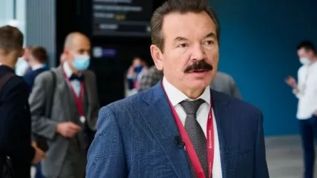 Экс-депутата Госдумы, подозреваемого в убийстве, ищут в Казахстане