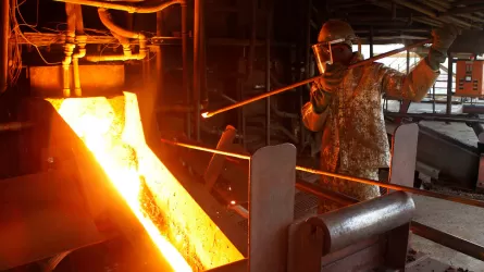 Диверсификация экономики: костанайцы делают ставку на глубокую переработку металлов