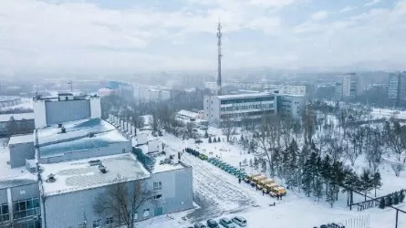 Көмір шахталарында тексеріс жүріп жатыр