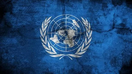 В ООН отклонили почти все обвинения Украины в адрес РФ по Конвенции о борьбе с финансированием терроризма