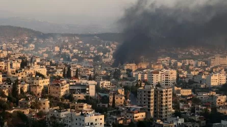 Израиль готовится к наступлению на последний крупный палестинский город