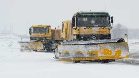 Абай болыңыз: 6 облыста көлік қозғалысына шектеу енгізілді