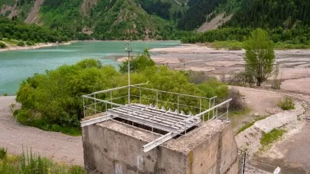 Откуда возьмутся 2 трлн тенге на восстановление системы водных ресурсов Казахстана?