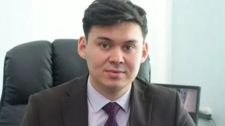 Экс вице-министр сельского хозяйства стал замакима Жамбылской области